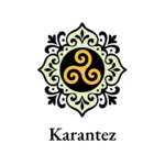 Home logo Karantez aire de camping car Villablanca Espagne