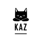 Home logo KAZ BZH services web libres protection vie privée internet sécurisé