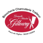 Home Logo client Boucherie Gilloury